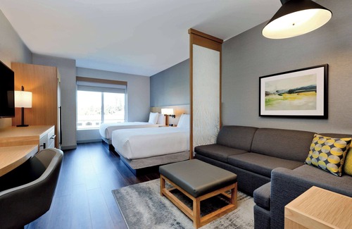 Dilworth Mountain Estates Hotel | Hyatt Place Kelowna