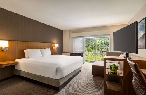 Keystone Hotel | Hyatt Place Keystone/Dillon