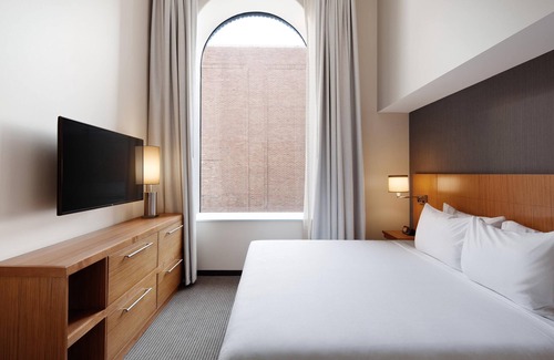 Downtown Knoxville Hotel | Hyatt Place Knoxville Downtown