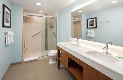 Downtown Knoxville Hotel | Hyatt Place Knoxville Downtown