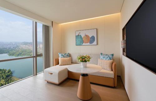 Chenggong Hotel | Hyatt Place Kunming South Railway Station