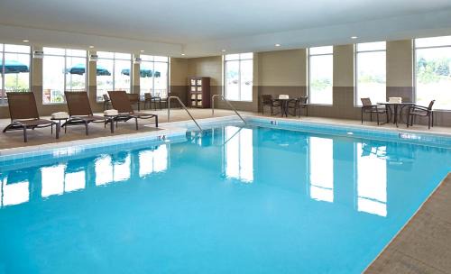 Lansing Hotel | Hyatt Place Lansing-East