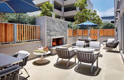 El Segundo Hotel | Hyatt Place Los Angeles/LAX/El Segundo