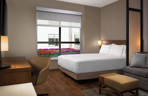 Green Hills Hotel | Hyatt Place Nashville Green Hills