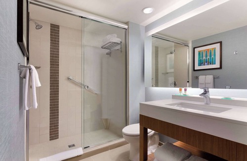 Old Market Hotel | Hyatt Place Omaha Downtown Old Market