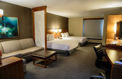 Northeast Pensacola Hotel | Hyatt Place Pensacola Airport