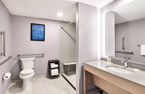 Downtown Phoenix Hotel | Hyatt Place Phoenix/Downtown