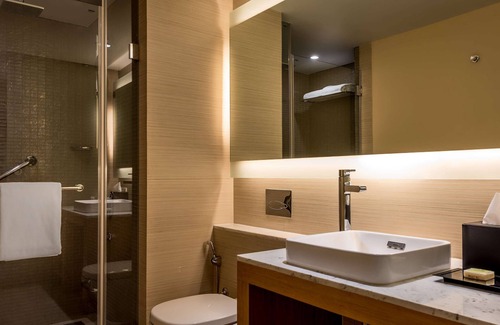 Phase 1 Hotel | Hyatt Place Pune/Hinjawadi