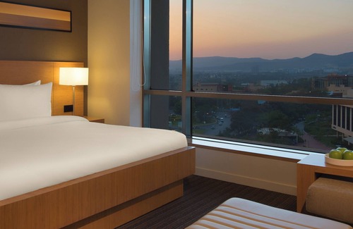 Phase 1 Hotel | Hyatt Place Pune/Hinjawadi