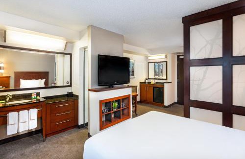 Roseville Hotel | Hyatt Place Sacramento Roseville