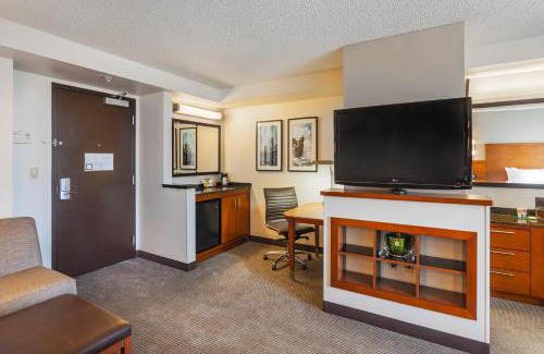Roseville Hotel | Hyatt Place Sacramento Roseville