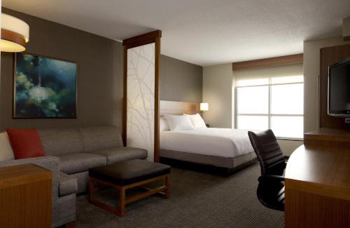 Roseville Hotel | Hyatt Place Sacramento Roseville