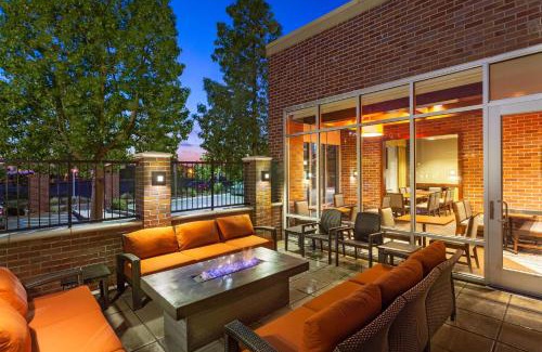 Roseville Hotel | Hyatt Place Sacramento Roseville