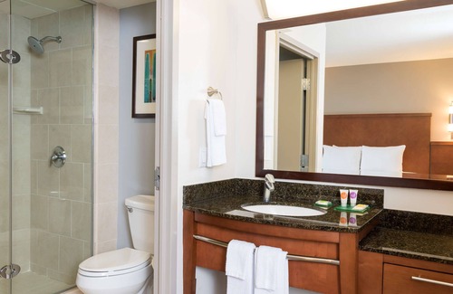 Bayou Oaks Hotel | Hyatt Place Sarasota/Bradenton Airport