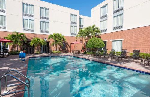 Bayou Oaks Hotel | Hyatt Place Sarasota/Bradenton