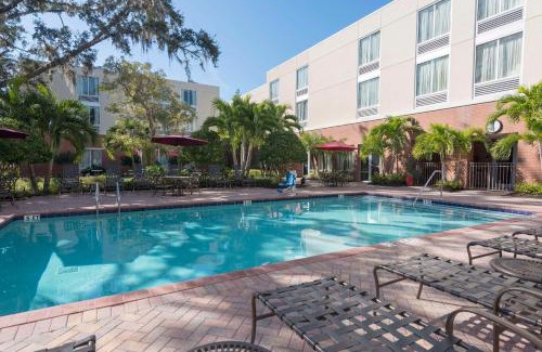 Bayou Oaks Hotel | Hyatt Place Sarasota/Bradenton