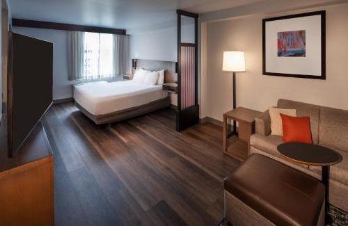 South Lake Union Hotel | Hyatt Place Seattle Downtown