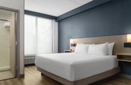 Secaucus Hotel | Hyatt Place Secaucus Meadowlands
