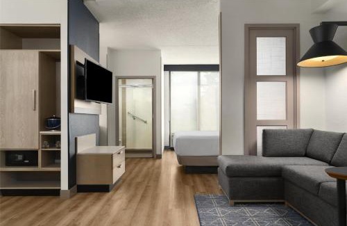 Secaucus Hotel | Hyatt Place Secaucus Meadowlands