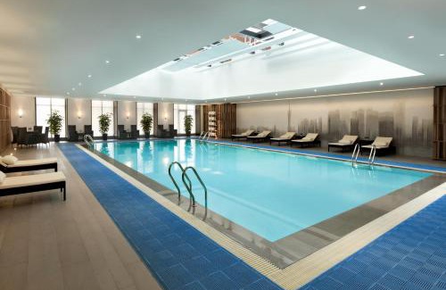Qingpu Hotel | Hyatt Place Shanghai New Hongqiao