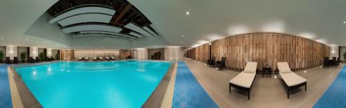 Qingpu Hotel | Hyatt Place Shanghai New Hongqiao