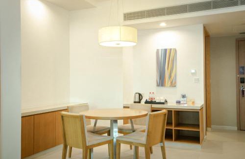 Bao'an Hotel | Hyatt Place Shenzhen Airport