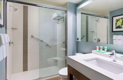 St. Petersburg Hotel | Hyatt Place St. Petersburg/Downtown