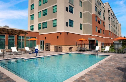 Titusville Hotel | Hyatt Place Titusville Kennedy Space Center