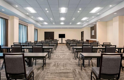 Titusville Hotel | Hyatt Place Titusville Kennedy Space Center
