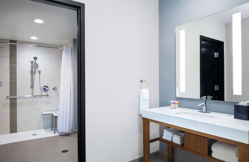 Titusville Hotel | Hyatt Place Titusville/Kennedy Space Center