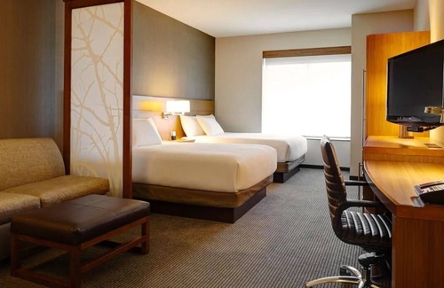 Titusville Hotel | Hyatt Place Titusville/Kennedy Space Center