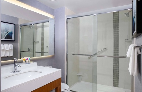 Titusville Hotel | Hyatt Place Titusville/Kennedy Space Center