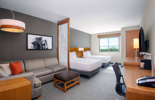 Titusville Hotel | Hyatt Place Titusville/Kennedy Space Center