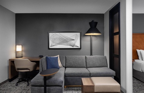 Utica Hotel | Hyatt Place Utica