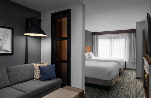 Utica Hotel | Hyatt Place Utica