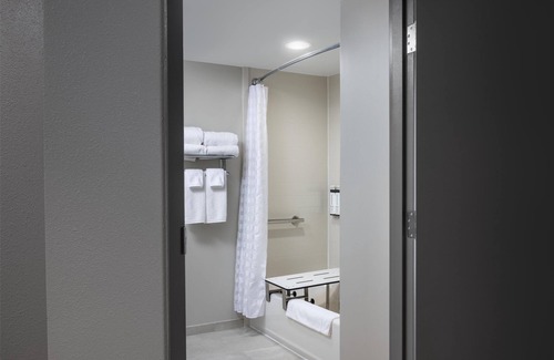 Utica Hotel | Hyatt Place Utica