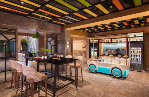 Vijayawada Hotel | Hyatt Place Vijayawada