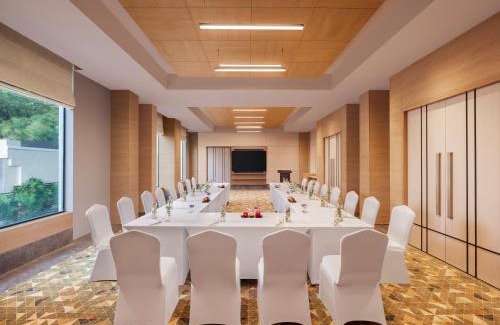 Vijayawada Hotel | Hyatt Place Vijayawada