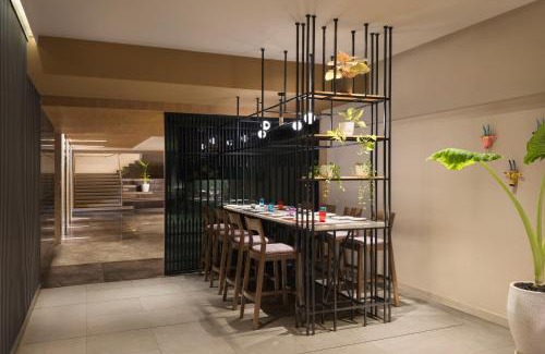 Vijayawada Hotel | Hyatt Place Vijayawada