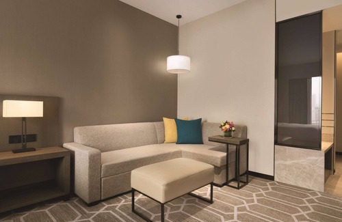 Xiangzhou District Hotel | Hyatt Place Zhuhai Jinshi