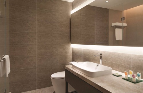 Xiangzhou District Hotel | Hyatt Place Zhuhai Jinshi