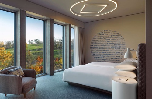 Kloten Hotel | Hyatt Place Zurich Airport The Circle