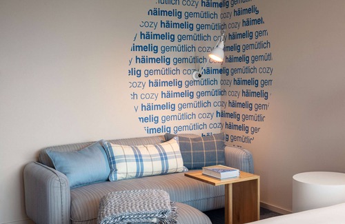 Kloten Hotel | Hyatt Place Zurich Airport The Circle