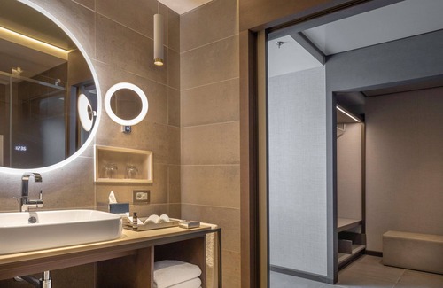 Algiers Hotel | Hyatt Regency Algiers Airport