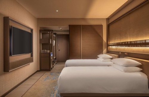 Algiers Hotel | Hyatt Regency Algiers Airport
