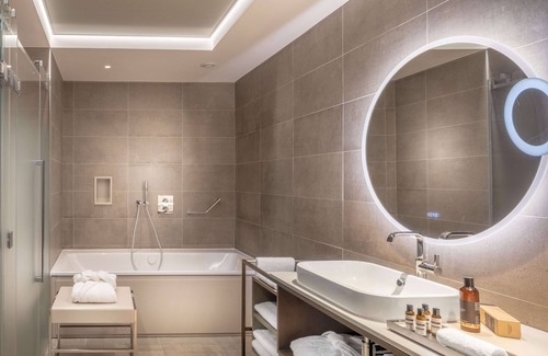 Algiers Hotel | Hyatt Regency Algiers Airport