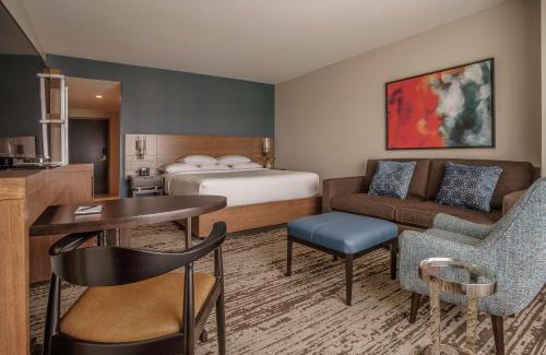 Jewell Heights - Hoffman Heights Hotel | Hyatt Regency Aurora-Denver Conference Center