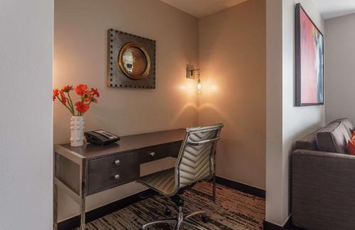 Jewell Heights - Hoffman Heights Hotel | Hyatt Regency Aurora-Denver Conference Center