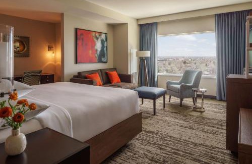 Jewell Heights - Hoffman Heights Hotel | Hyatt Regency Aurora-Denver Conference Center