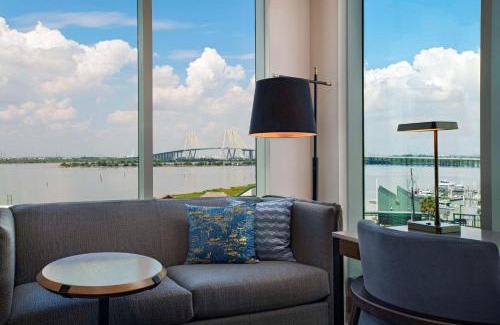 Baytown Hotel | Hyatt Regency Baytown-Houston